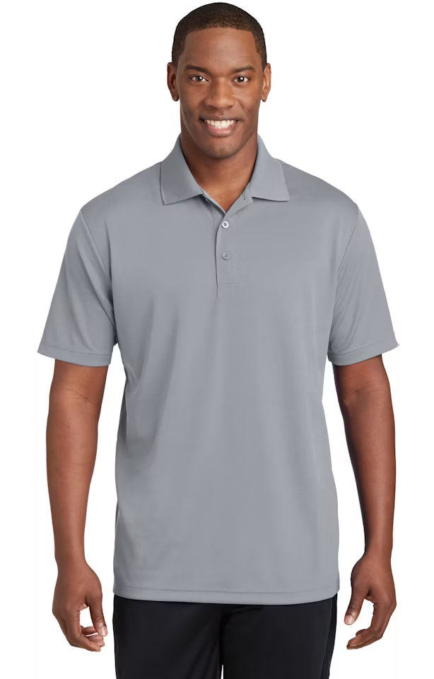 Men's (Custom) Polo Shirt