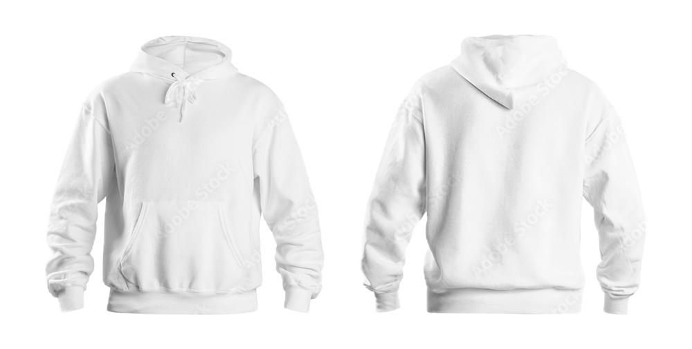 Custom Unisex Hoodie (Adult Size)
