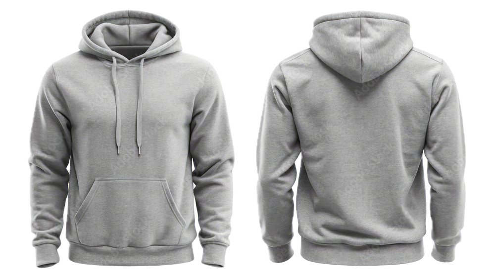 Custom Unisex Hoodie (Adult Size)