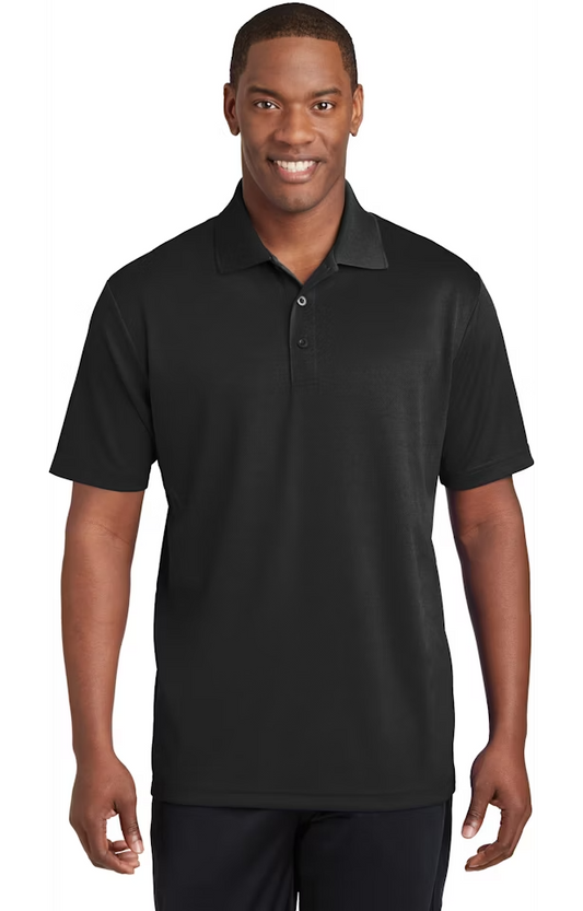 Men's (Custom) Polo Shirt