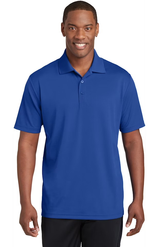 Men's (Custom) Polo Shirt