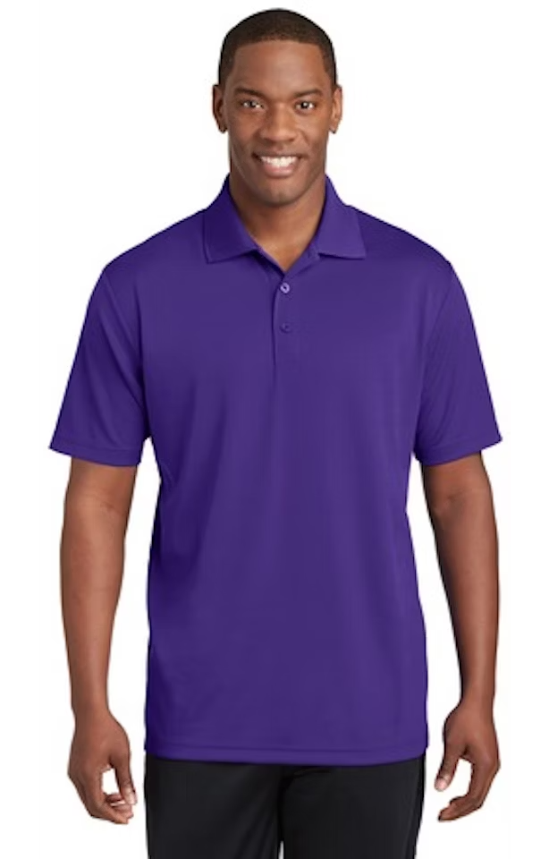 Men's (Custom) Polo Shirt