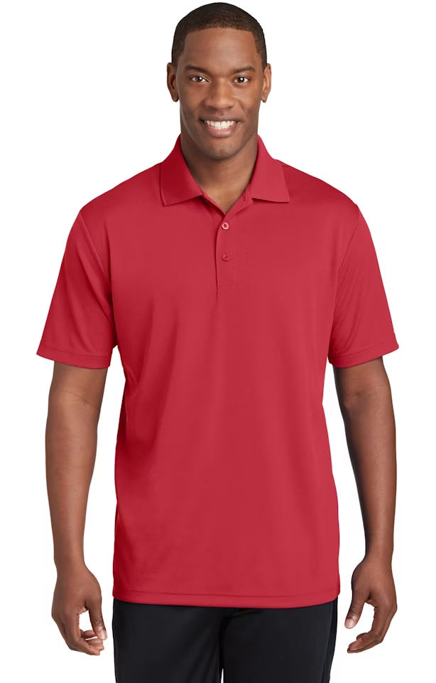 Men's (Custom) Polo Shirt