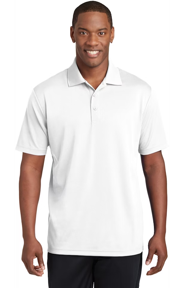 Men's (Custom) Polo Shirt